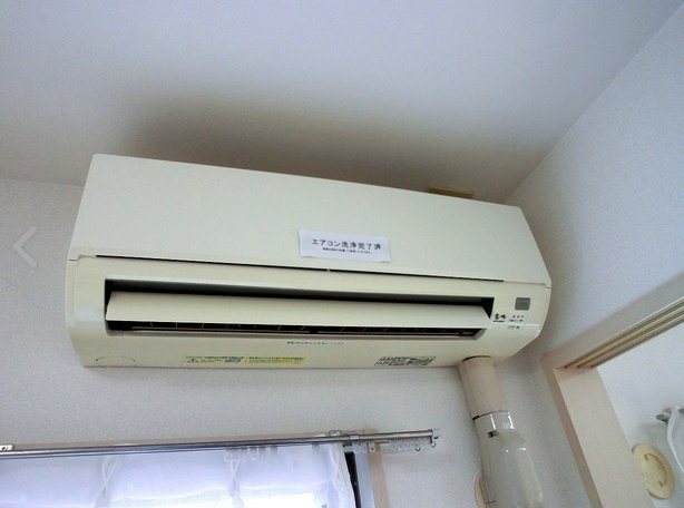 【その他】 | ビューラー野多目  | ※同マンション別室の参考写真です