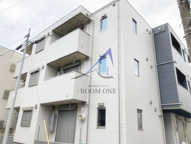レジーナ川崎