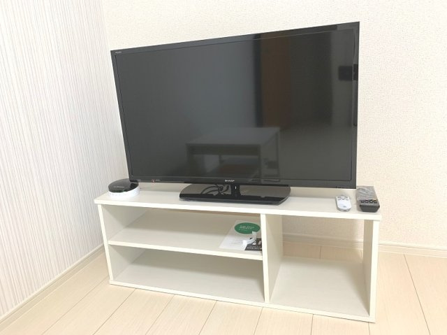 クレイノゾーンウイングサードのその他|32インチ液晶テレビ