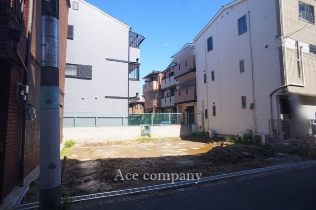 【外観】 | 東大阪市足代南1丁目 | 【現地：2026年10月2日現在☆】地盤サポートシステム20年保証☆