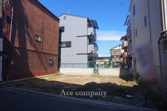 【外観】 | 東大阪市足代南1丁目 | 【現地：2026年9月11日現在☆】