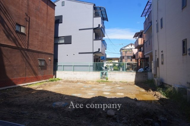 【外観】 | 東大阪市足代南1丁目 | 【現地：2026年10月2日現在☆】