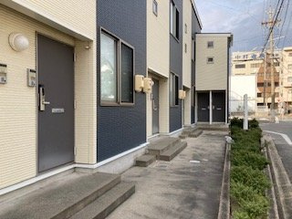 レオネクスト中村公園のその他