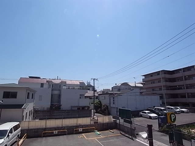 マーガレットハイツ（南塚口町3丁目）の展望