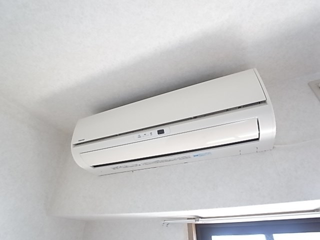 マーガレットハイツ（南塚口町3丁目）の設備