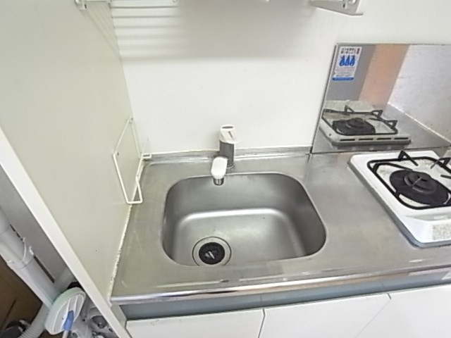 マーガレットハイツ（南塚口町3丁目）のキッチン