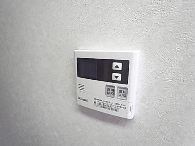 マーガレットハイツ（南塚口町3丁目）の設備
