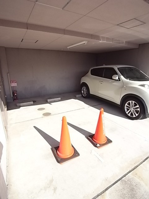 マーガレットハイツ（南塚口町3丁目）の外観