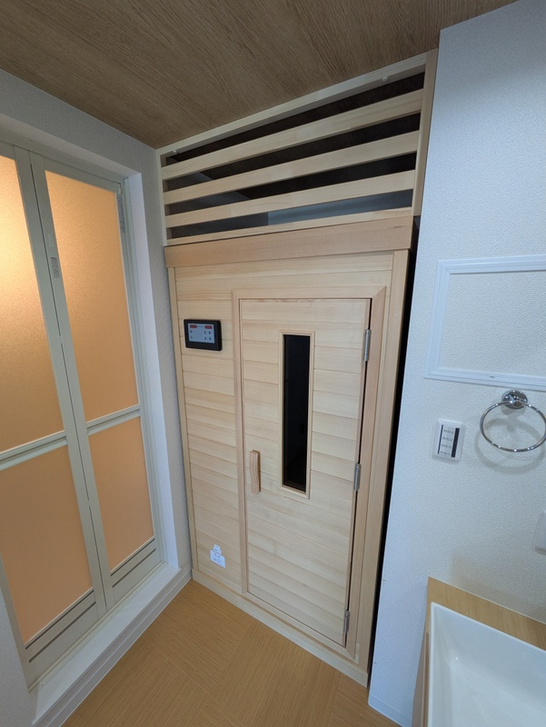 練馬区関町北5丁目マンションのその他
