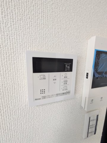 練馬区関町北5丁目マンションのその他