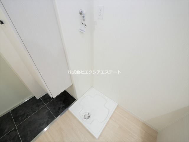Marks昭和町の設備