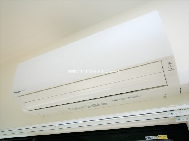 Marks昭和町の設備