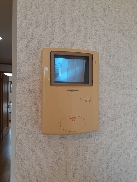 イースト　ハイツ　Ⅱのセキュリティ|その他設備