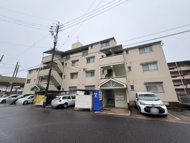 かつやビル