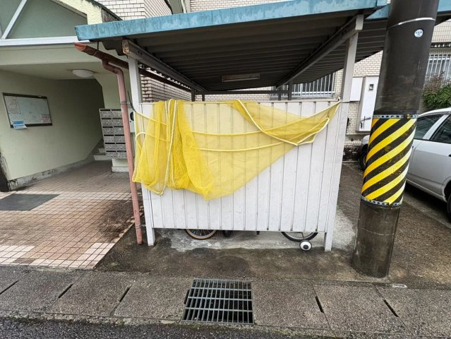 かつやビルのその他共用部分