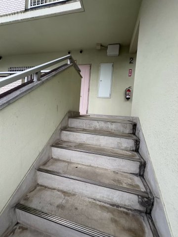 かつやビルのその他