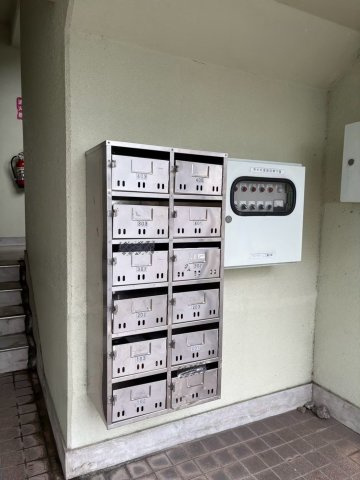 かつやビルのその他共用部分
