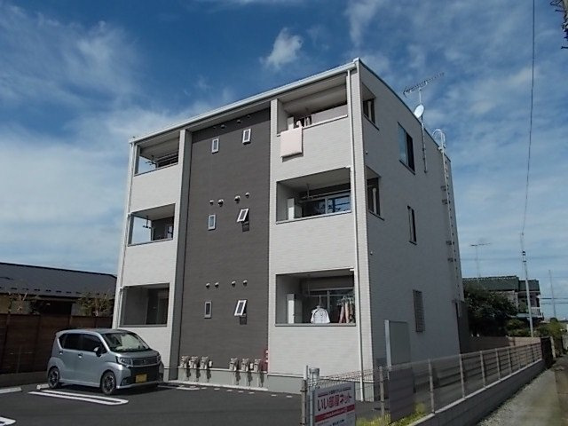 オーブの外観