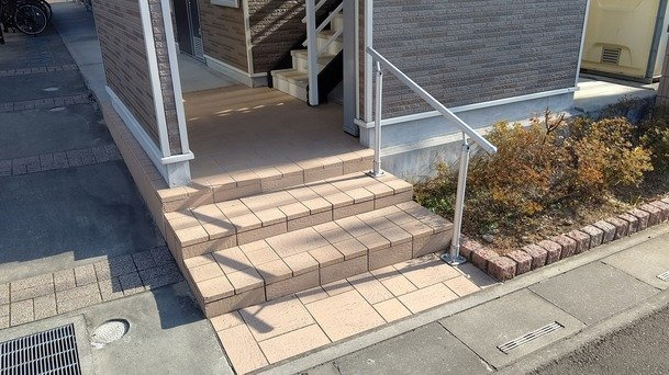 レオネクストグレイスのその他