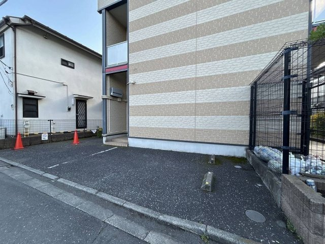 レオパレスクレール岸町のその他