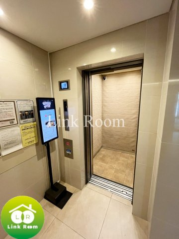 メイクスデザイン門前仲町Ⅲのその他