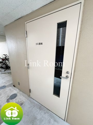メイクスデザイン門前仲町Ⅲのその他