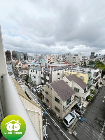 メイクスデザイン門前仲町Ⅲのその他