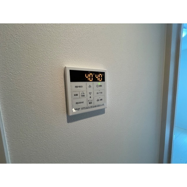 MQuarto若葉Ⅰのその他
