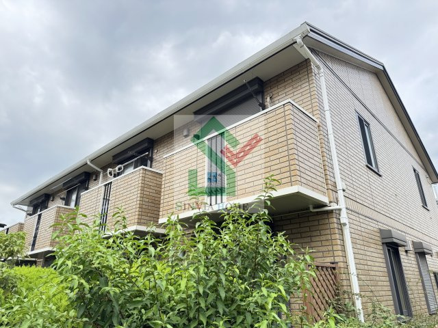 ローズコートひばりA