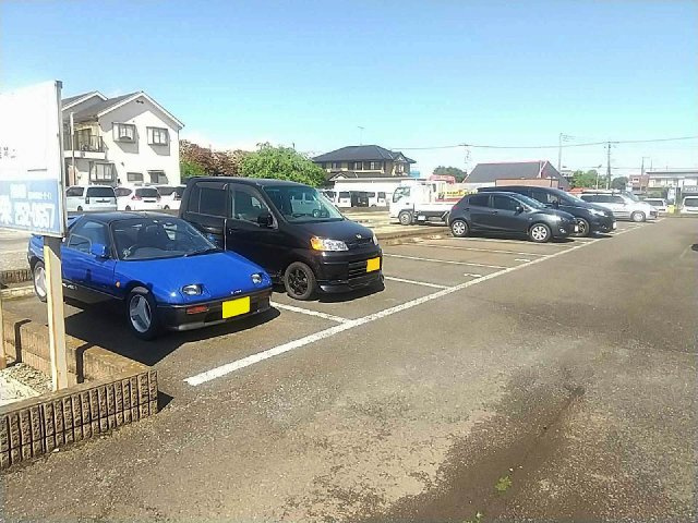 レオパレス鈴蘭のその他
