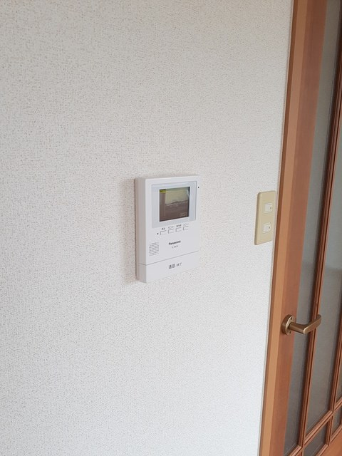 メゾンあゆみＡのセキュリティ|その他設備