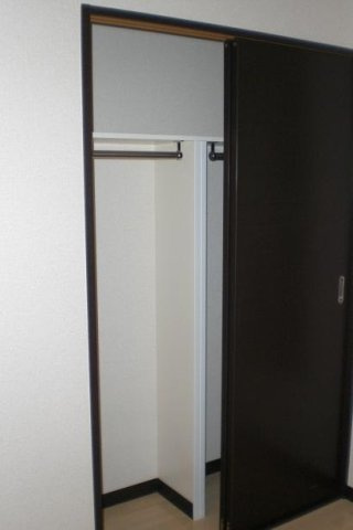 レオネクストサンクワイエットⅢの内装