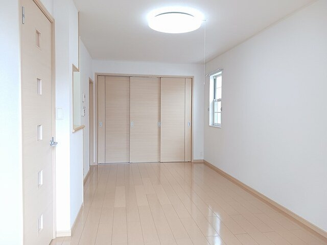 スターミントの内装