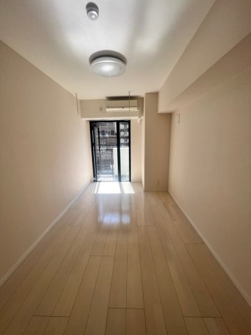 プレール・ドゥーク錦糸町Ⅲの居間・リビング