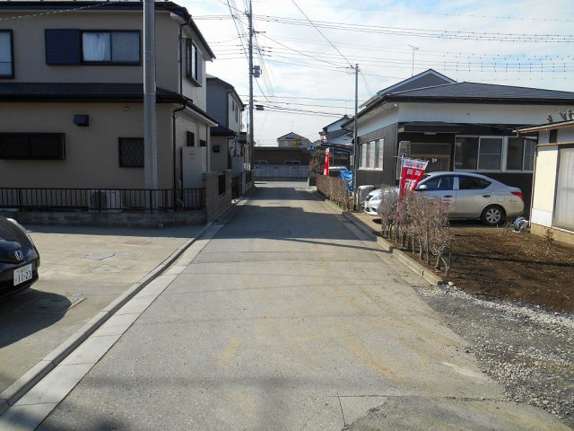サン　グレイスのその他