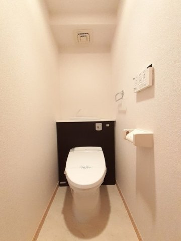 アミティエのトイレ