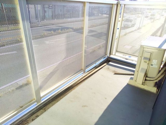 レオパレスかわせみのその他