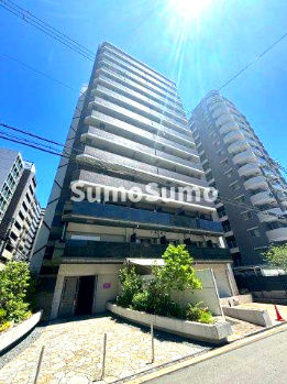 S-RESIDENCE北浜