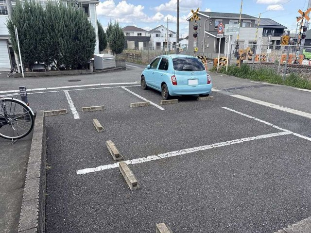 レオパレスロワメゾンのその他