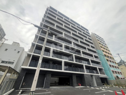 ソルテラスUMEDA NORTHの画像