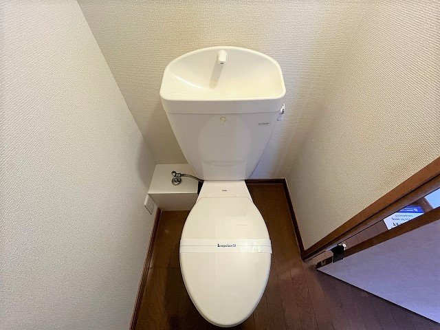 レオパレスルークのその他