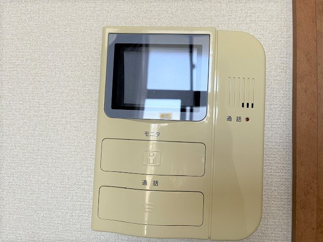 レオパレスルークのその他
