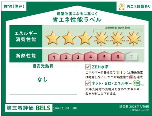 イリーデⅢのその他