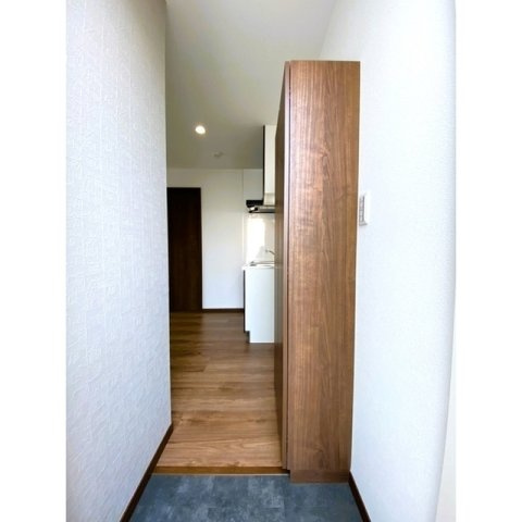 Ｅｒｆｏｌｇ新座の内装