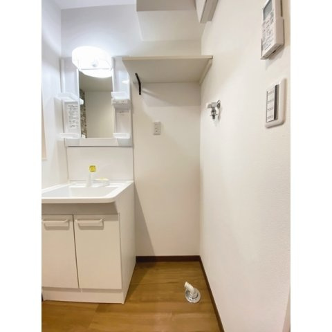Ｅｒｆｏｌｇ新座の内装