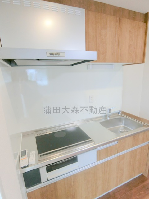 カーサ・マードレ　藤家のキッチン