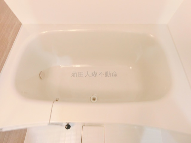 カーサ・マードレ　藤家の浴室
