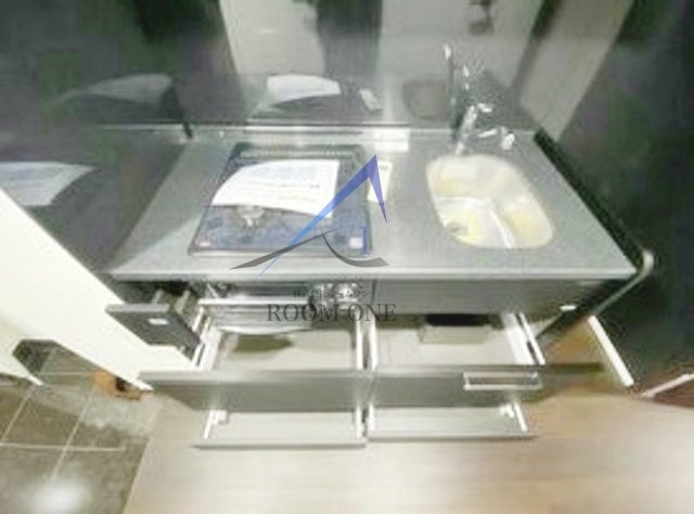 ロアール練馬豊島園のキッチン|キッチンです。