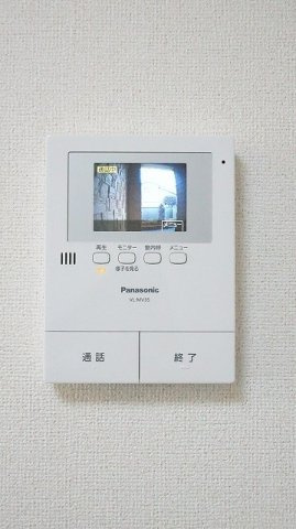 ライゼ　イヅミヤ　Ⅱのセキュリティ