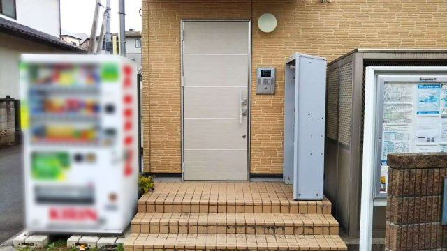 レオパレスローズのその他